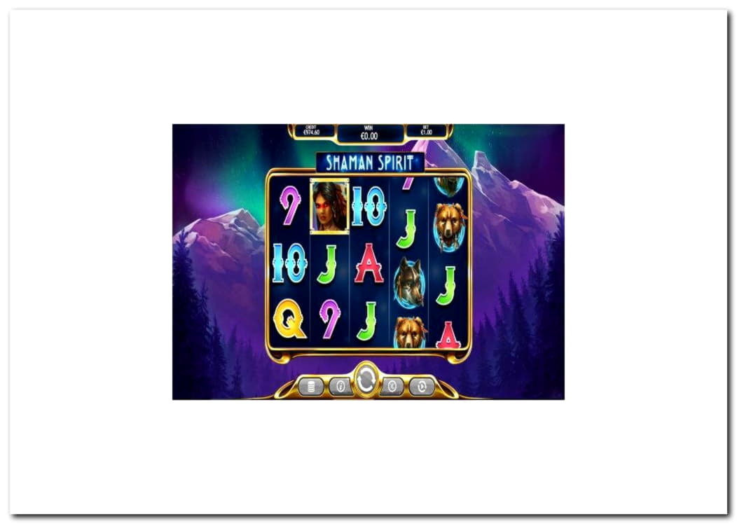EUR 44 Verseny a Vegas Casino Online-ban